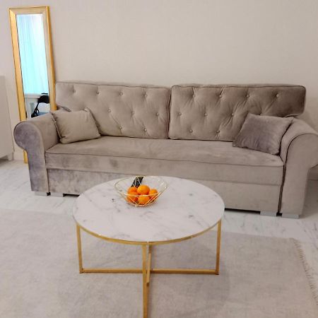 Apartament Glamour Chelm Exterior photo