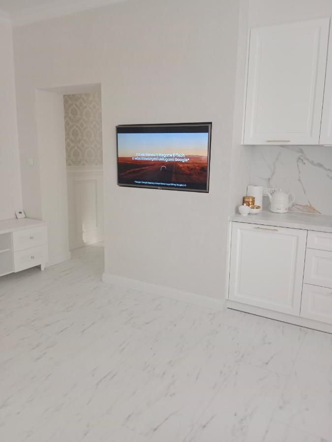 Apartament Glamour Chelm Exterior photo