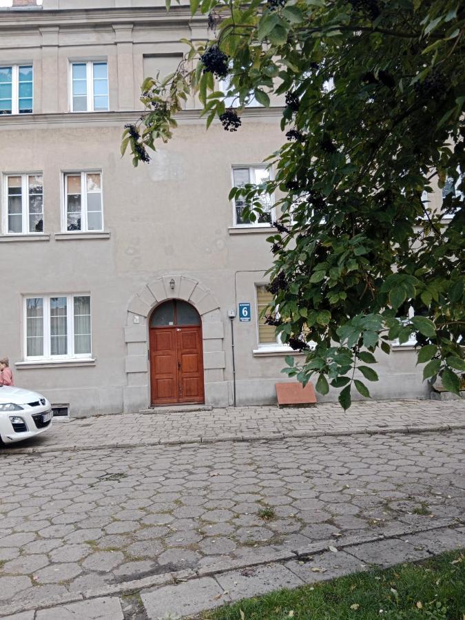 Apartament Glamour Chelm Exterior photo