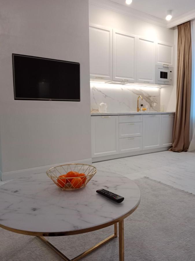 Apartament Glamour Chelm Exterior photo
