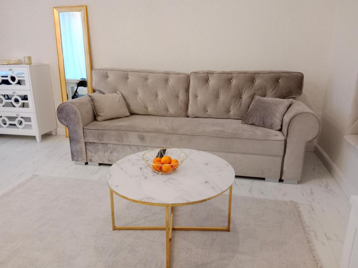 Apartament Glamour Chelm Exterior photo