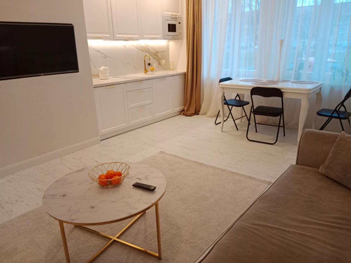 Apartament Glamour Chelm Exterior photo