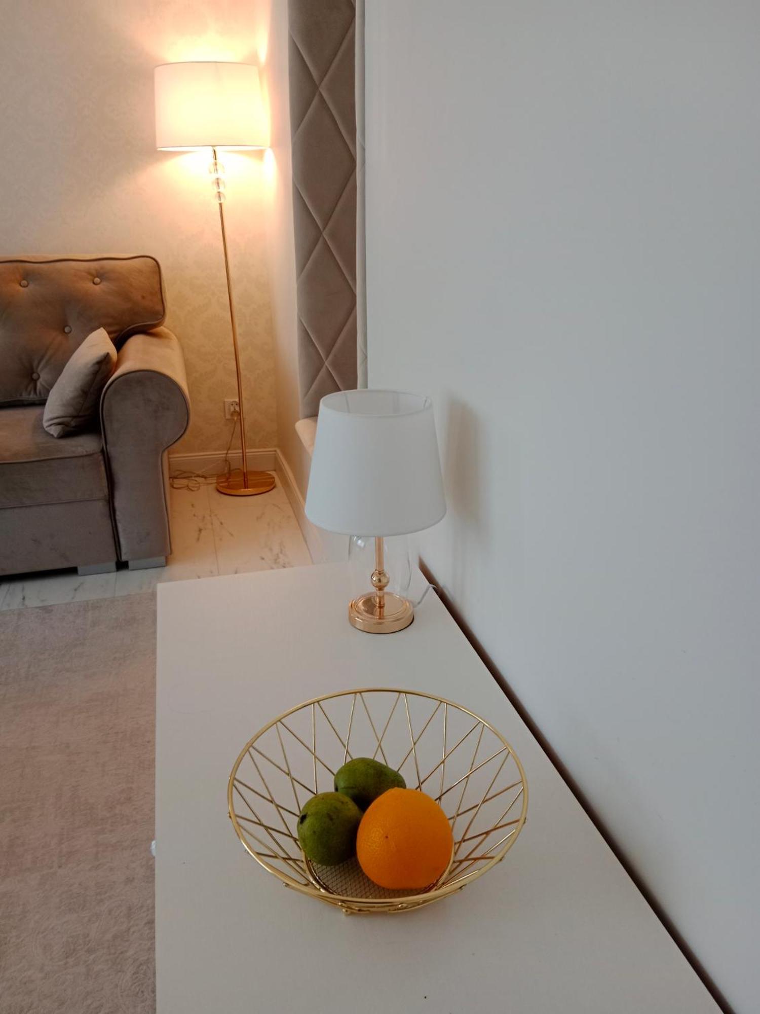 Apartament Glamour Chelm Exterior photo