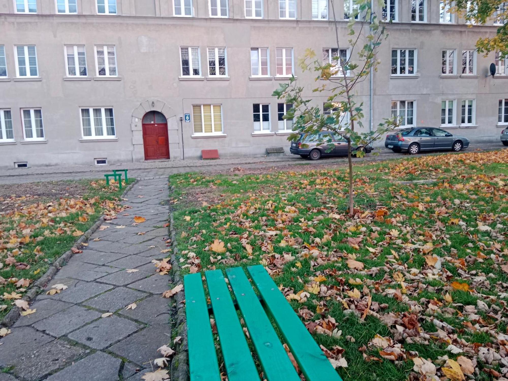 Apartament Glamour Chelm Exterior photo
