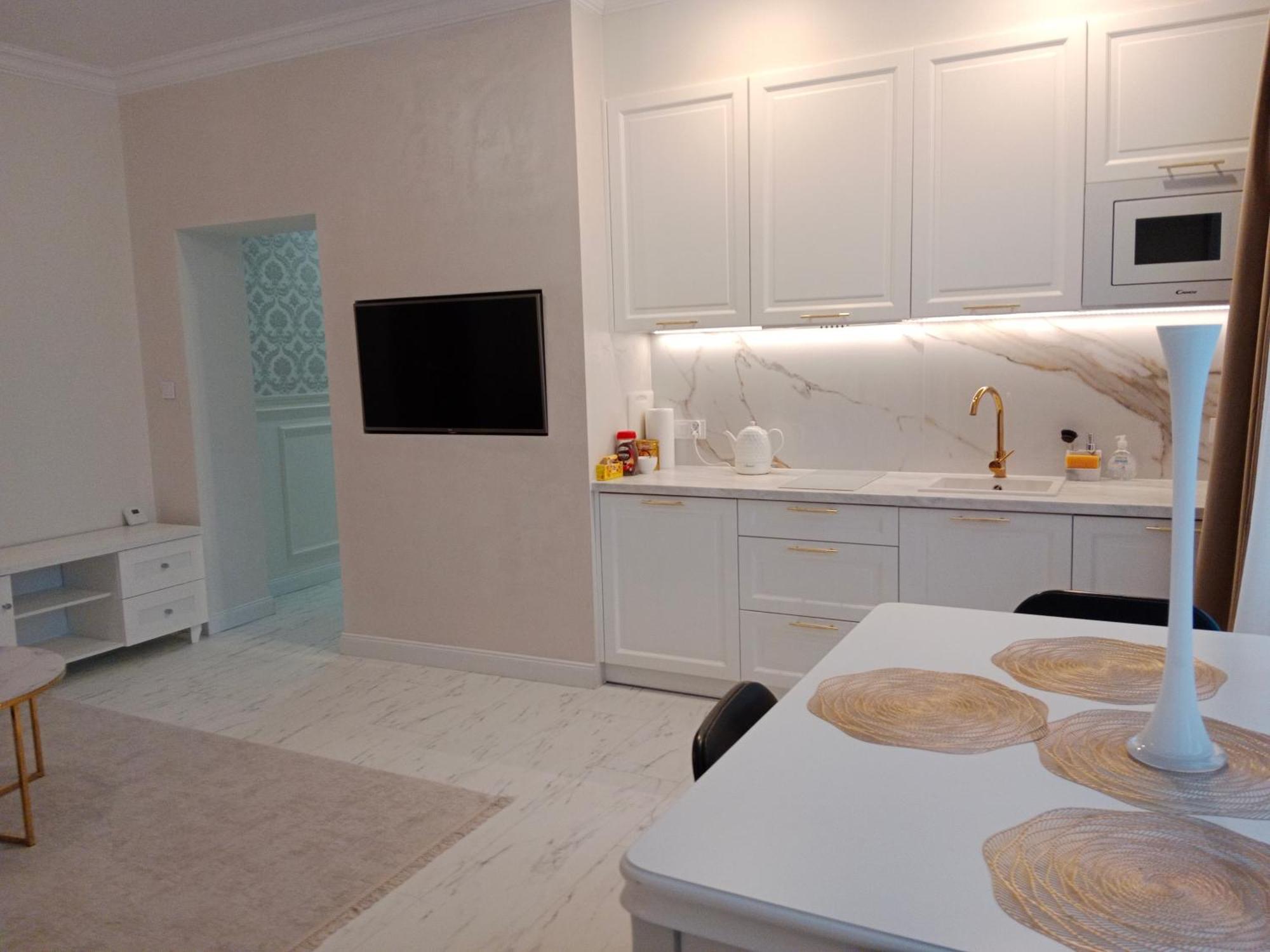 Apartament Glamour Chelm Room photo